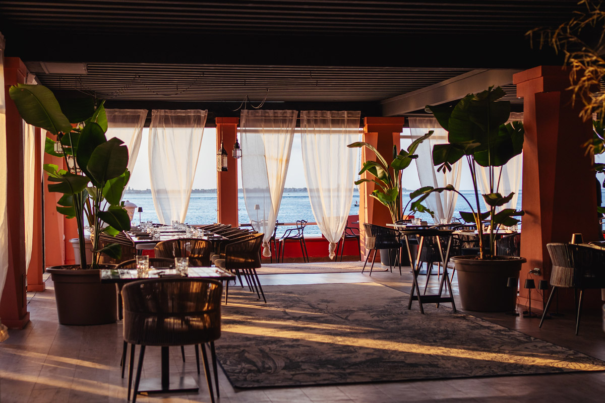 Ristorante Calaviola
